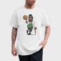 KYRIE I Art1, Tricou Barbati (Unisex)