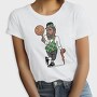 KYRIE I Art1, Tricou Femei