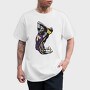 KOBE Dunk 1, Tricou Barbati (Unisex)