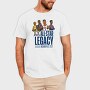 NBA ALL STAR LEGACY, Tricou Barbati (Unisex)