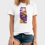 LAKERS Art Design, Tricou Barbati (Unisex)