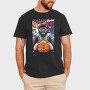 VINCE CARTER Art, Tricou Barbati (Unisex)
