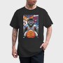 VINCE CARTER Art, Tricou Barbati (Unisex)