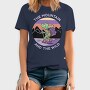 The Mountain and the Wild Turtle, Tricou Barbati (Unisex)