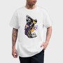 KOBE Dunk Art2, Tricou Barbati (Unisex)