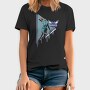 LARRY JOHNSON Art1, Tricou Barbati (Unisex)