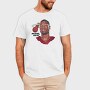 WADE Art1, Tricou Barbati (Unisex)