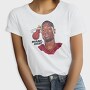 WADE Art1, Tricou Femei