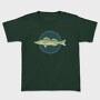 Fish, Tricou Copii
