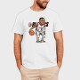 WESTBROOKE Rip City, Tricou Barbati (Unisex)