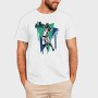 KEVIN GARNETT Art1, Tricou Barbati (Unisex)