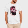 J HARDEN ART1, Tricou Barbati (Unisex)