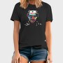LEBRON Art1, Tricou Barbati (Unisex)