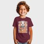 Cavalier King Charles, Tricou Copii