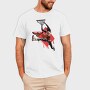 D WILKINS Art1, Tricou Barbati (Unisex)