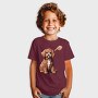 Cavapoo Finger, Tricou Copii