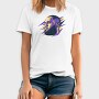 LEBRON JAMES Head Art, Tricou Barbati (Unisex)