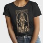 Annunaki Mythology the Gods, Tricou Femei