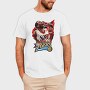 A IVERSON Art2, Tricou Barbati (Unisex)