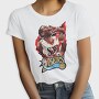 A IVERSON Art2, Tricou Femei