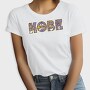 KOBE Name Art, Tricou Femei