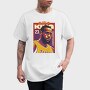 KING JAMES 3, Tricou Barbati (Unisex)