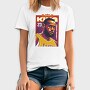 KING JAMES 3, Tricou Barbati (Unisex)