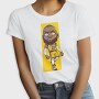 LJ Art2, Tricou Femei