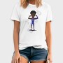 JOEL EMBID Art1, Tricou Barbati (Unisex)