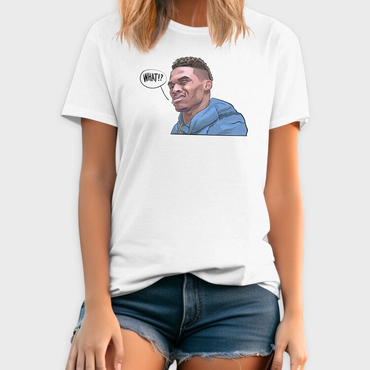 R WESTBROOKE Art, Tricou Barbati (Unisex)