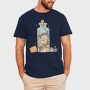 Antidepressants Cats, Tricou Barbati (Unisex)