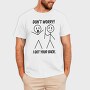 I Got Your Back, Tricou Barbati (Unisex)