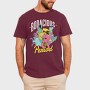 Bodacious Period, Tricou Barbati (Unisex)