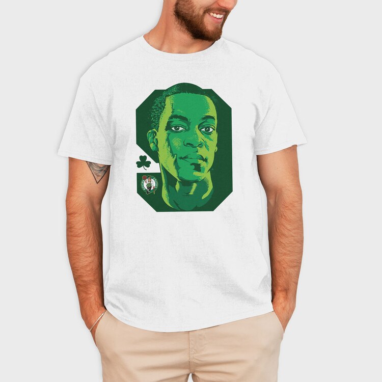 RONDO Art, Tricou Barbati (Unisex)