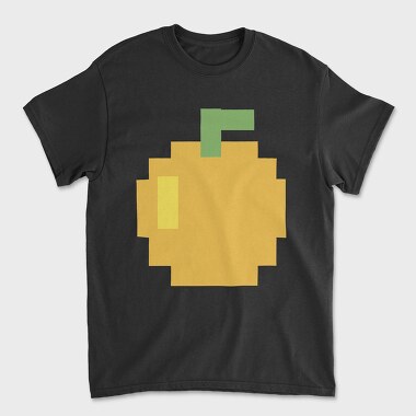 Pacman 28, Tricou Barbati (Unisex)