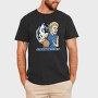 DIRK NOWITZKI Art, Tricou Barbati (Unisex)