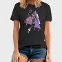 MAGIC JHONSON Art1, Tricou Barbati (Unisex)