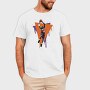 BARKLEY, Tricou Barbati (Unisex)
