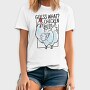 Chicken Butt, Tricou Barbati (Unisex)
