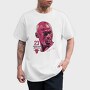 JORDAN Bust Art, Tricou Barbati (Unisex)