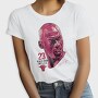 JORDAN Bust Art, Tricou Femei