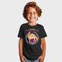 Children of the 80 S Unicorn, Tricou Copii