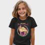 Children of the 80 S Unicorn, Tricou Copii