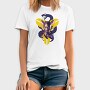 MAMBA KOBE 1, Tricou Barbati (Unisex)