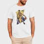 S CURRY ART3, Tricou Barbati (Unisex)