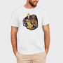 MAMBA KOBE, Tricou Barbati (Unisex)