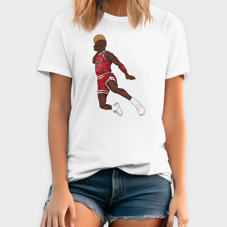 JORDAN Dunk, Tricou Barbati (Unisex)