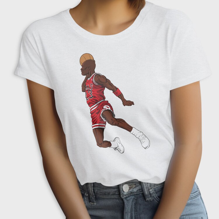 JORDAN Dunk, Tricou Femei