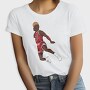 JORDAN Dunk, Tricou Femei