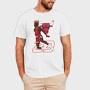 JORDAN Dunk1, Tricou Barbati (Unisex)